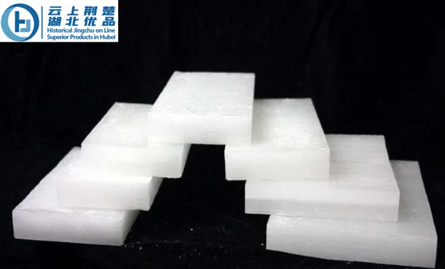 Fully Refined Paraffin Wax 60/62