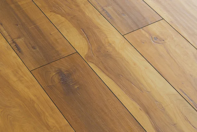 Laminate Floor