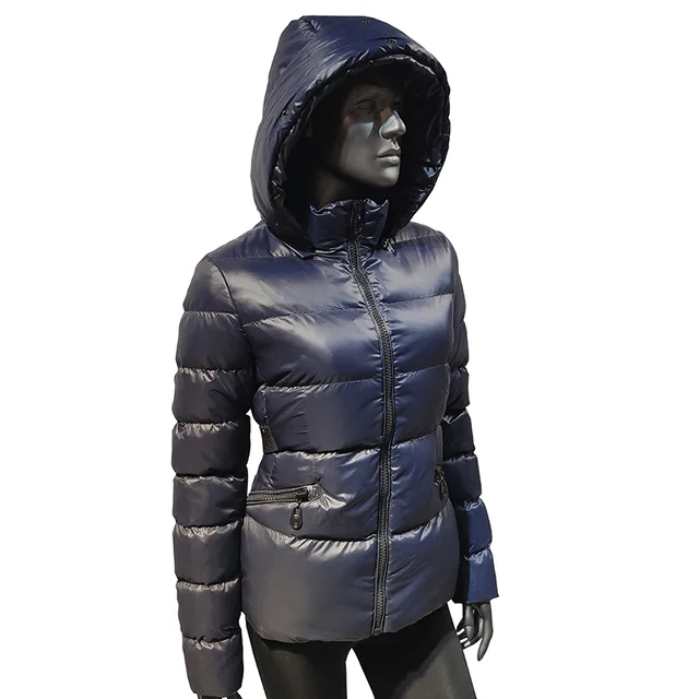 Women's padding jacket