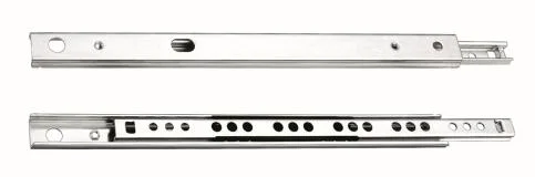Ball bearing slide