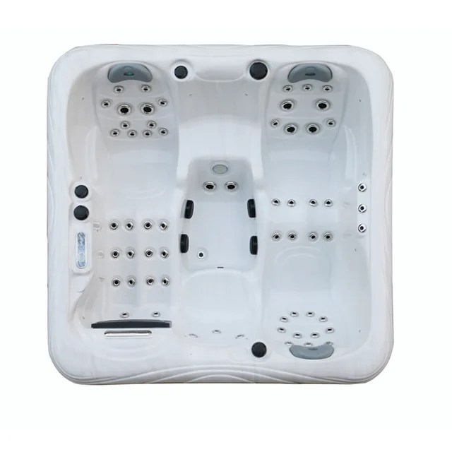 Outerdoor Spas