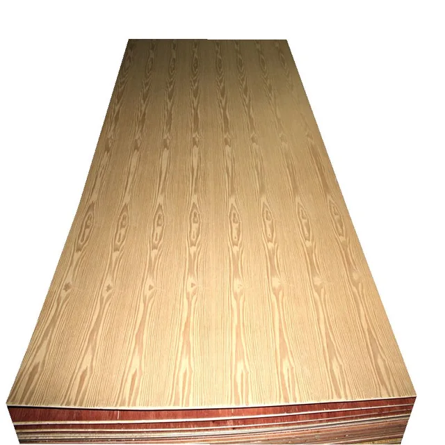 Fancy Plywood