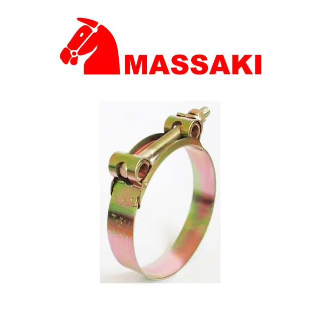 Hose Clamps