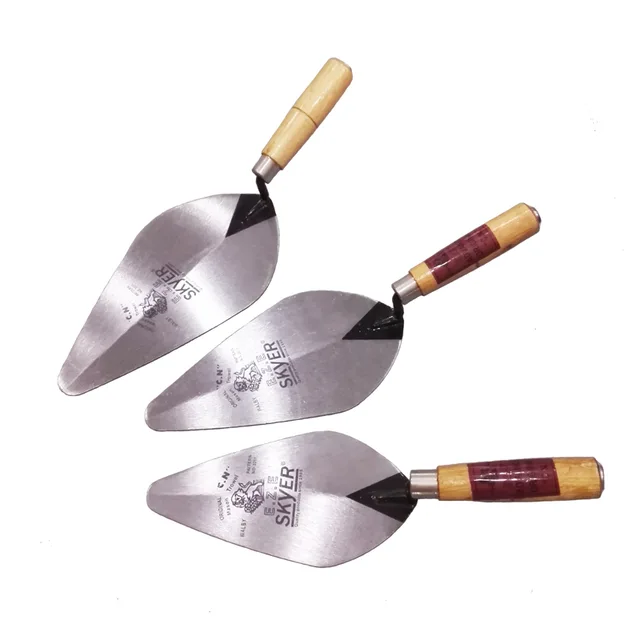 Bricklaying Trowel
