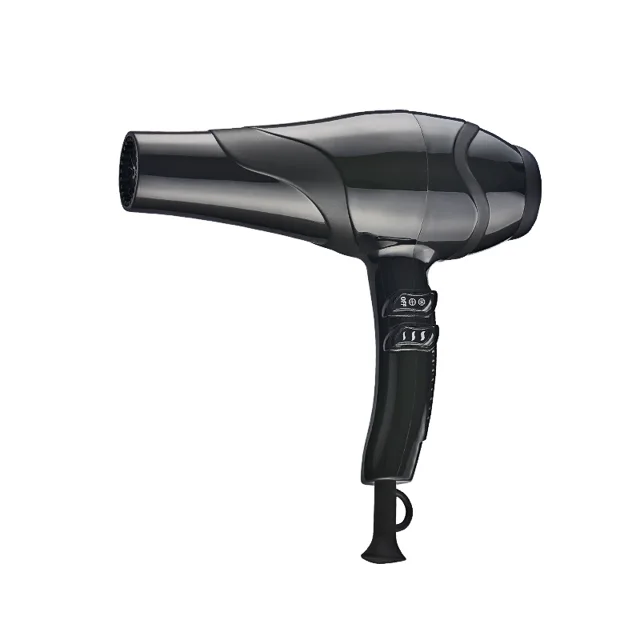 Hair dryer