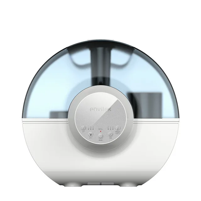 Envitek 1.5 gal Cool Mist Humidifier,Auto Humidistat, S55CE-C1