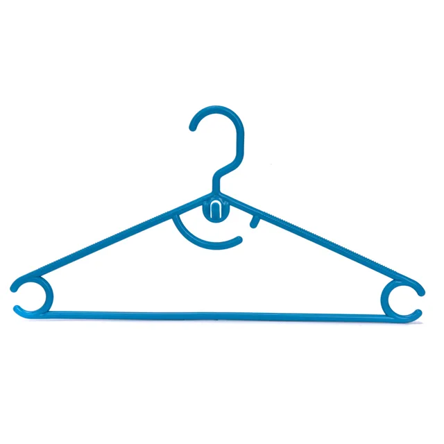 Hanger plastic