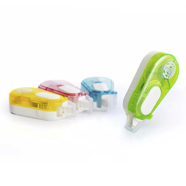 Correction Tape