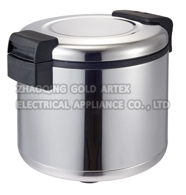 Electric Rice Warmer