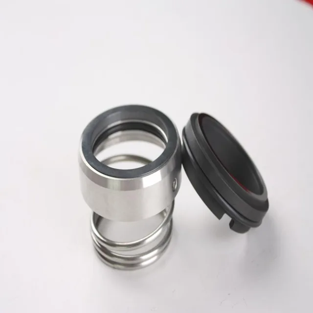 Mechanical Seal