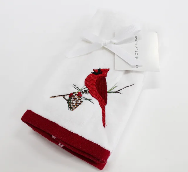 100% cotton kitchen towel