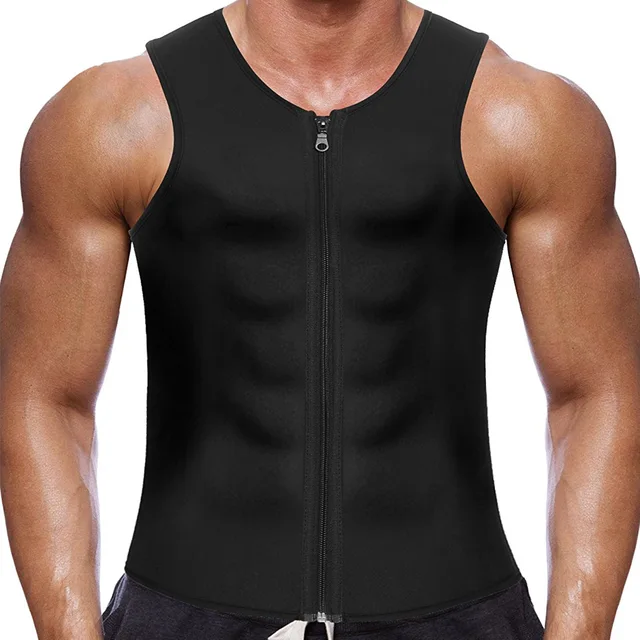 Sweat sauna suit