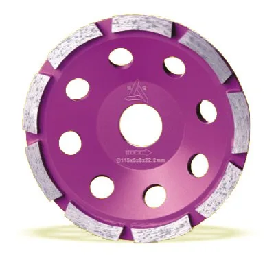 Grinding Cup Wheel