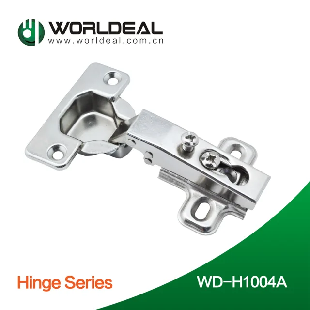 General-type one way hinge