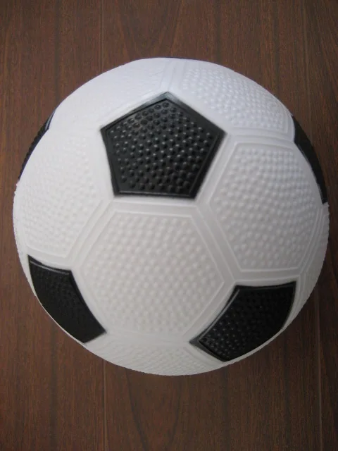 5 inch pvc soccer ball