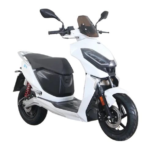 E4 (LIFAN E-bike Scooter)