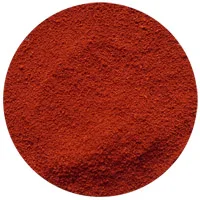 Iron Oxide Red 120