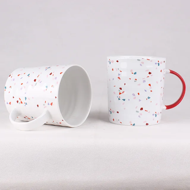 Ceramic mug Porcelain mug manufacturer
