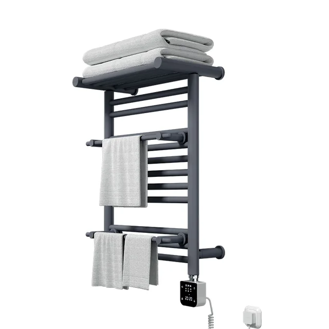 Electric towel warmer
