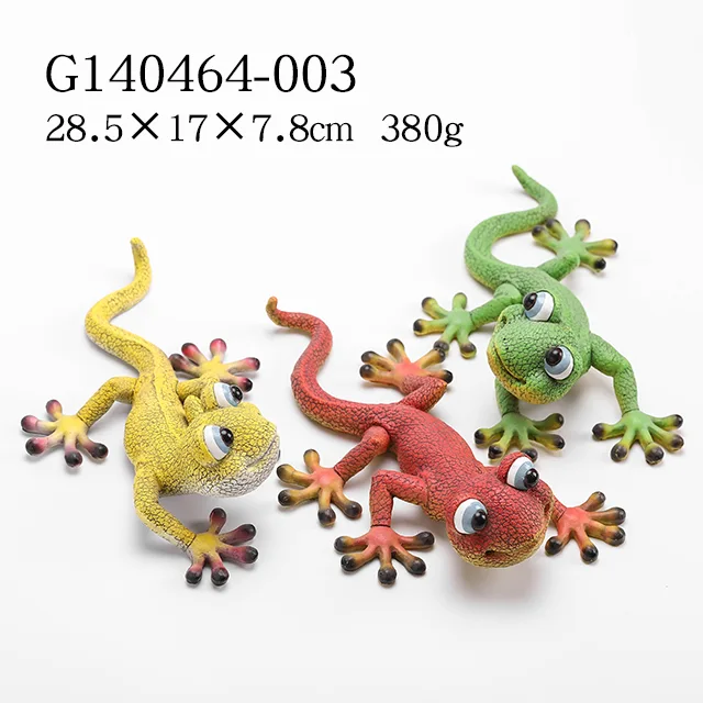Lizard Decoration