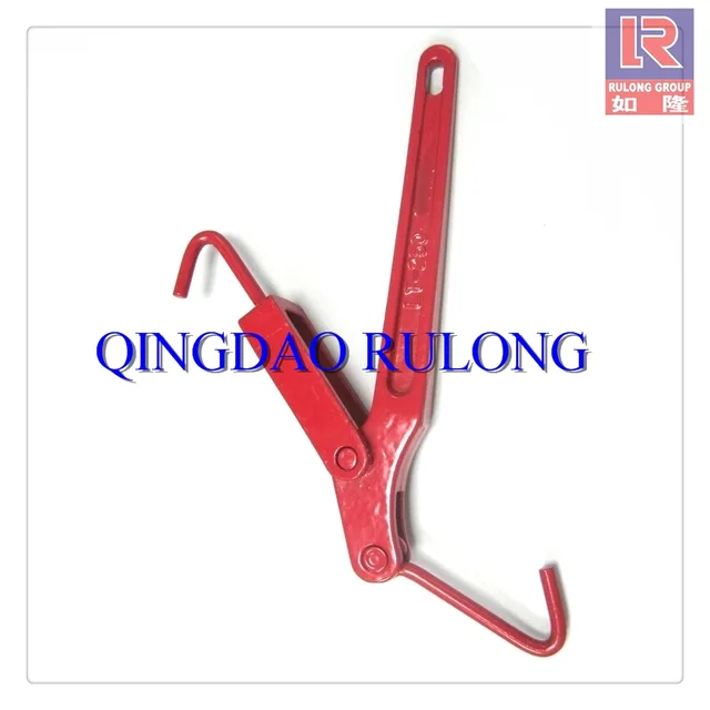 Load binder