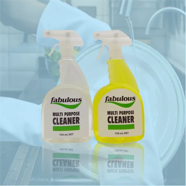 750ml Multi-Purpose Cleaner
