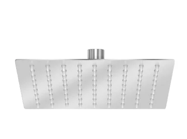 Rain shower head