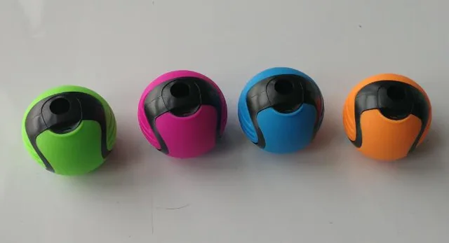 Pencil sharpener
