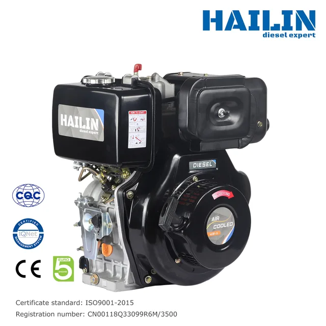 Diesel Engine