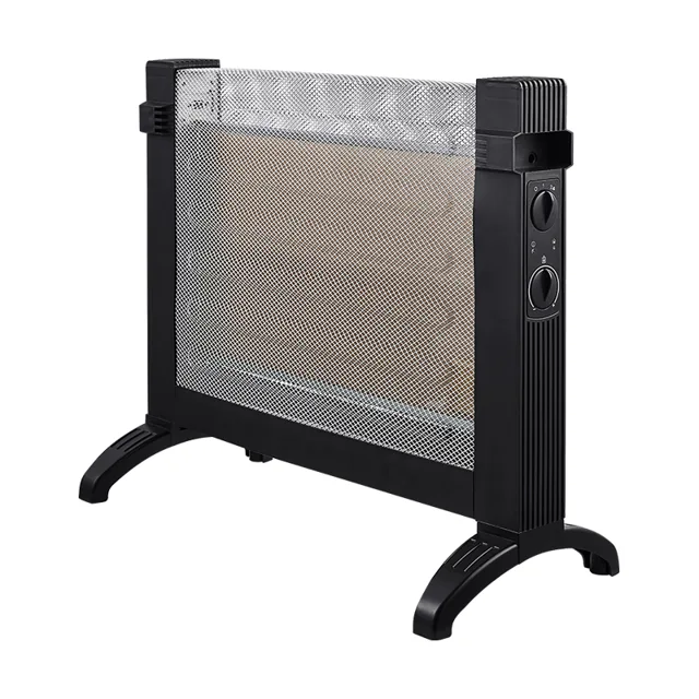 Mica Heater