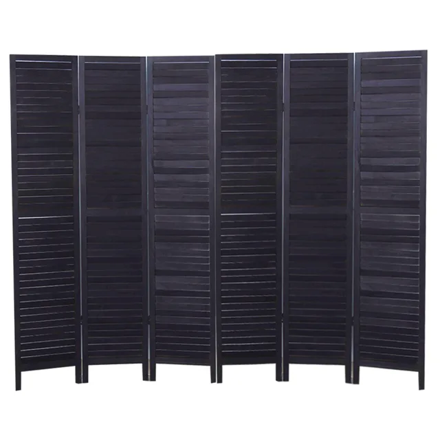6 Panel Room divider