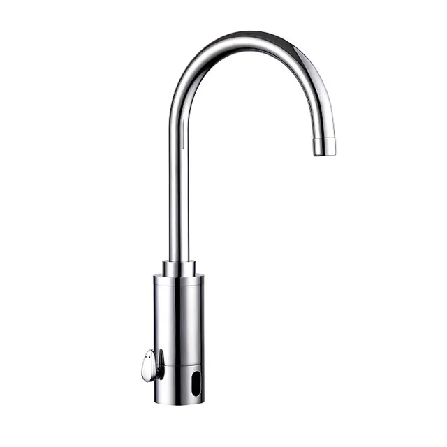 Sensor faucet