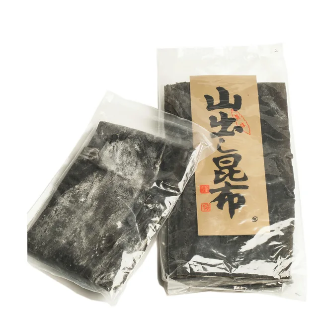 Konbu