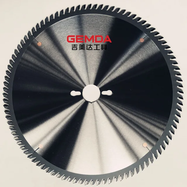 Precision-Cut for Laminates Panel Sizing Circular Saw Blades