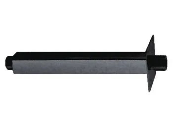 Shower spout