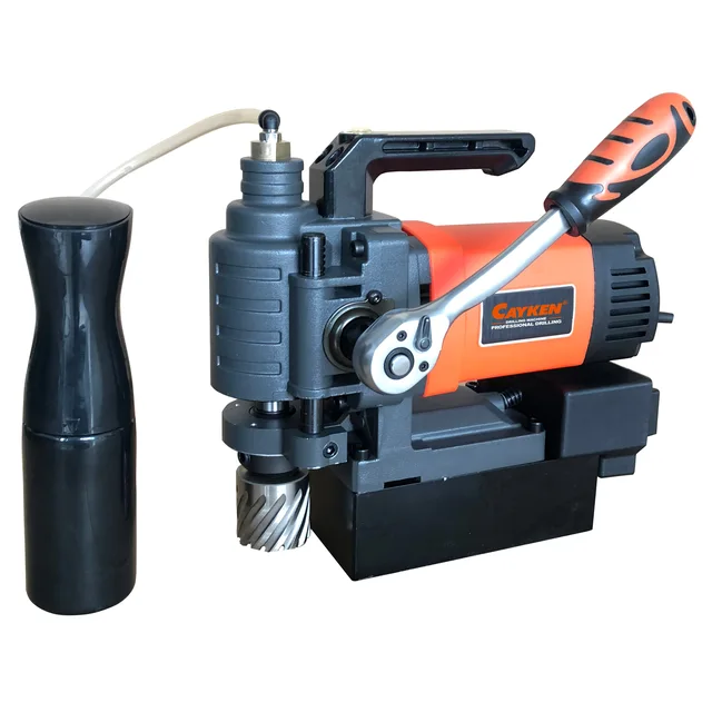 Magnetic Drill Machine KCY-28DM
