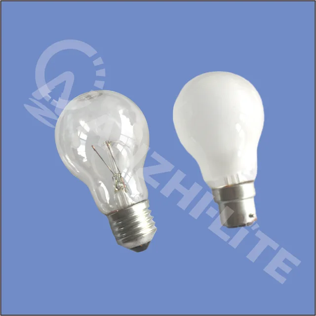 Incandescent Bulb
