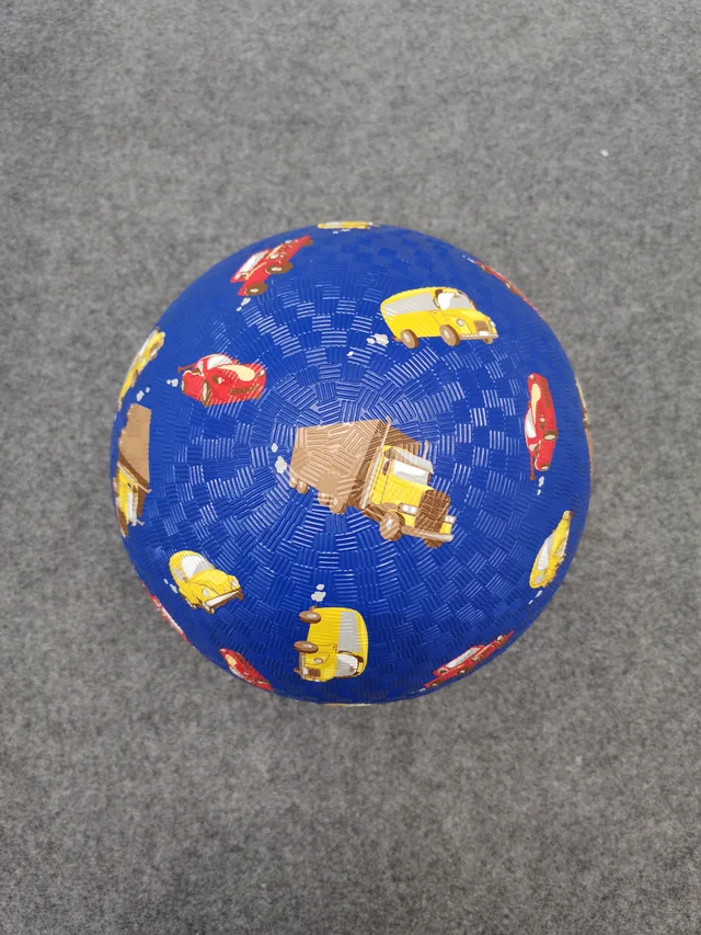 Playground Ball