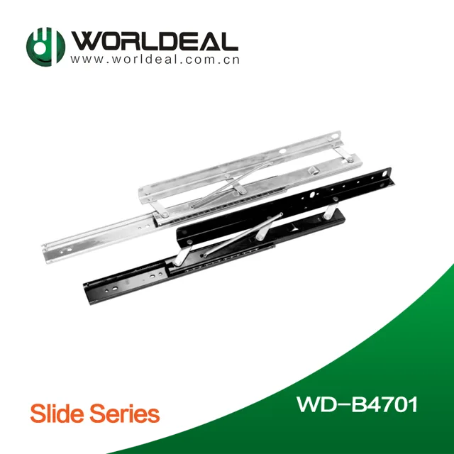 Ball Bearing Slide