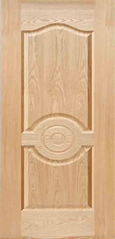 Door Skin MDF/Plywood
