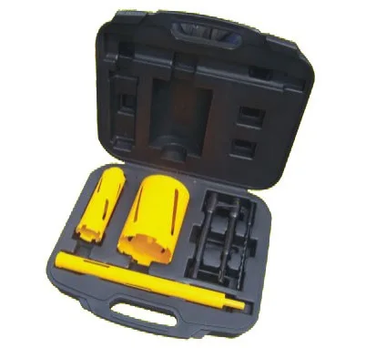 Diamond Core Bits
