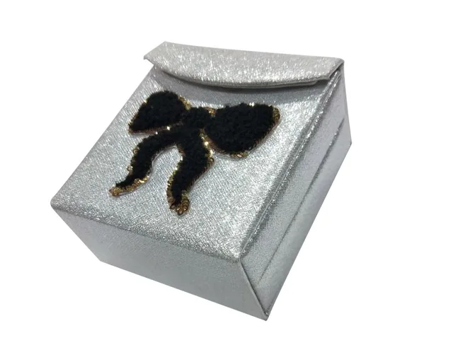 Custom jewellery case storage travel organizer jewelry boxes
