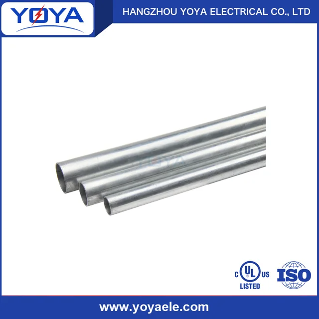 Emt Conduit
