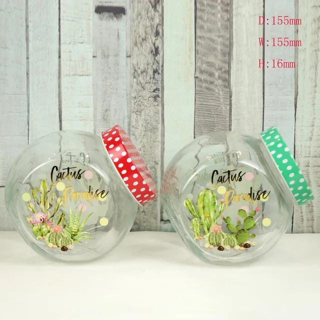 Storage Jar