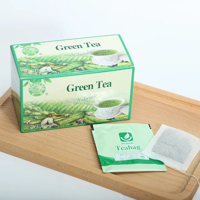 Green Tea