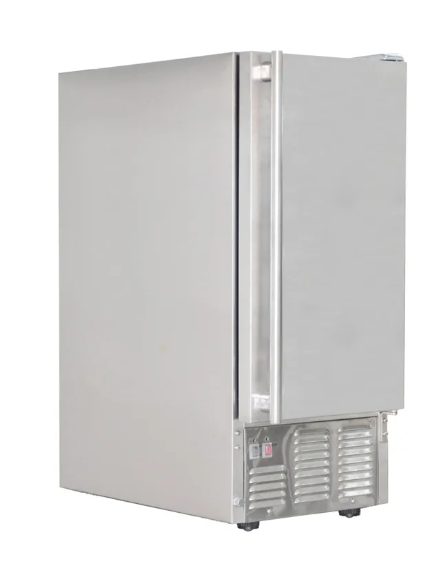 AZ-20A ice maker