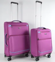 Set of 3pcs Trolley Case