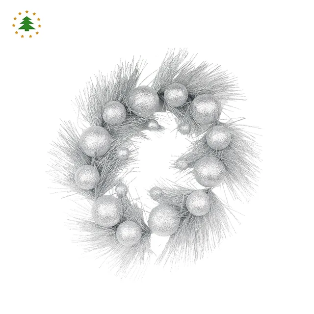 Christmas wreath