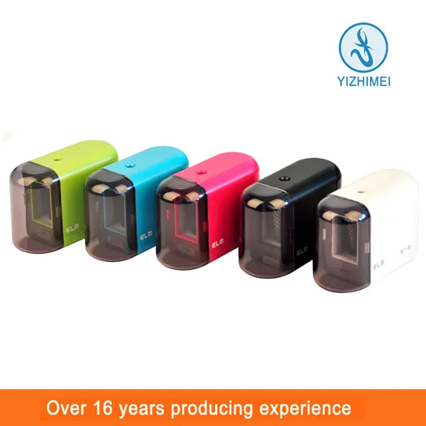 Electric pencil sharpener