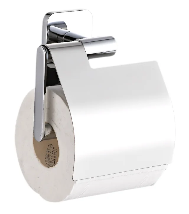 Toilet paper holder